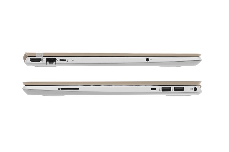 Laptop HP Pavilion 15 cs3012TU i5 1035G1/8GB/512GB/Win10 (8QP30PA) Màu Vàng