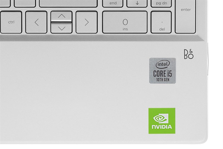 Laptop HP Pavilion 15 cs3061TX i5 1035G1/8GB/512GB/2G MX250/Win10 (8RE83PA) Màu Xám