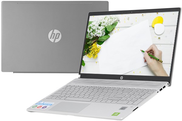 Laptop HP Pavilion 15 i5 8RE83PA - Trả góp 0% | thegioididong.com