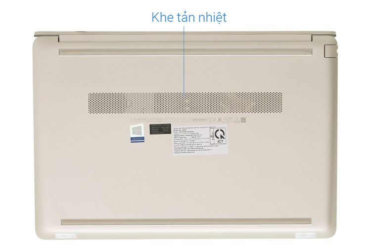 Laptop HP 15s du1035TX i5 10210U/8GB/512GB/2GB MX130/Win10 (8RK36PA) Màu Vàng