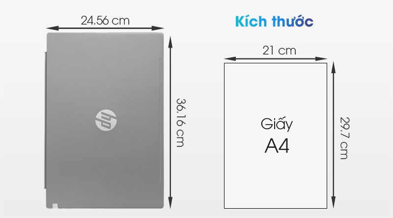 Laptop HP Pavilion 15 cs3119TX i5 1035G1/4GB/256GB/2GB MX250/Win10 (9FN16PA)