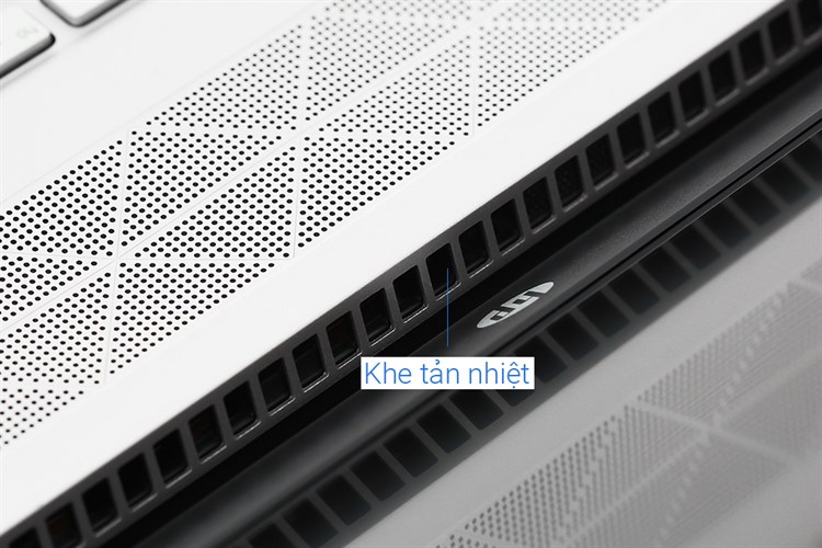 Laptop HP Pavilion 15 cs3119TX i5 1035G1/4GB/256GB/2GB MX250/Win10 (9FN16PA) Màu Xám