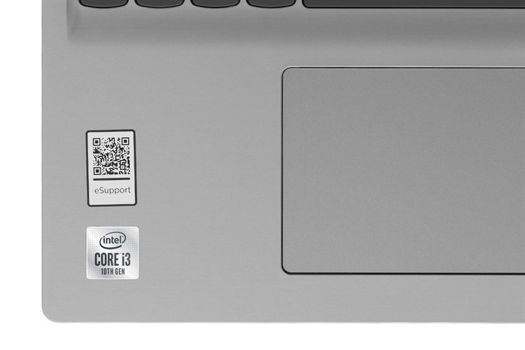 Laptop Lenovo IdeaPad S145 15IIL i3 1005G1/4GB/256GB/Win10 (81W8001XVN) Màu Xám