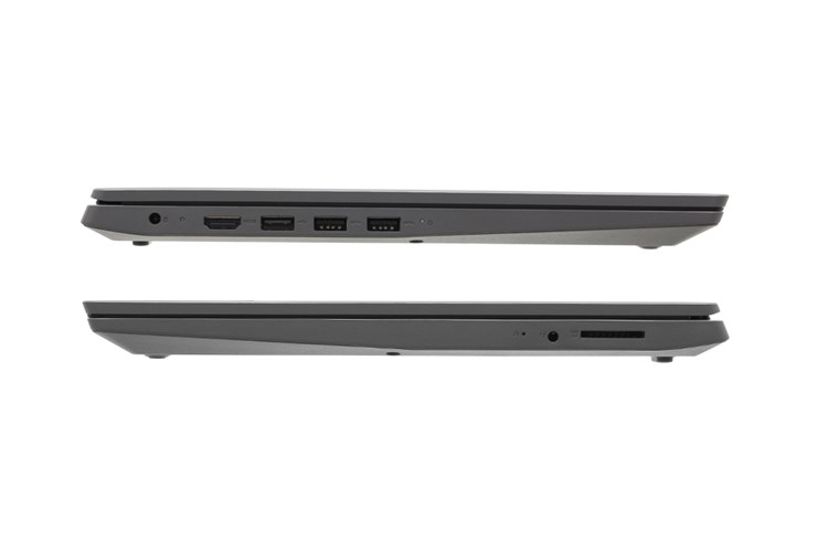 Laptop Lenovo IdeaPad S145 15IIL i3 1005G1/4GB/256GB/Win10 (81W8001XVN) Màu Xám