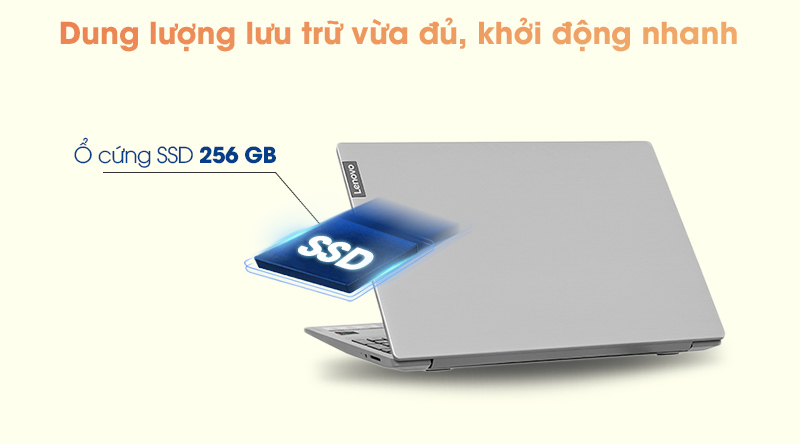 Ổ cứng SSD siêu nhanh