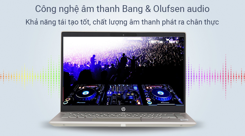 Laptop HP Pavilion 14 ce3027TU i5 1035G1/8GB/16GB+256GB/Win10 (8WJ02PA)