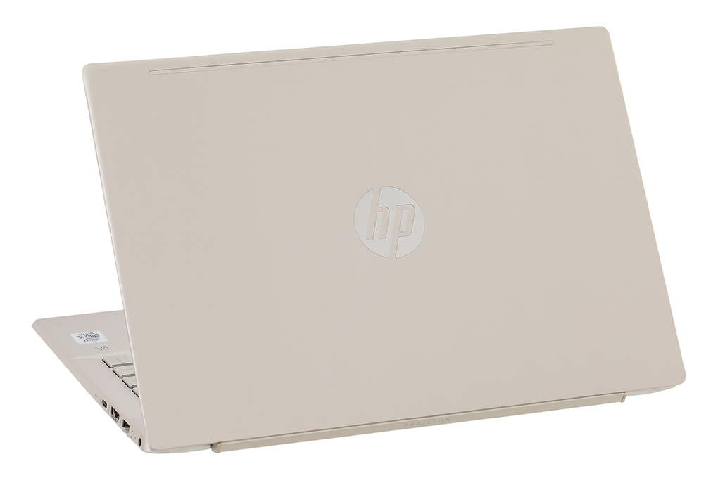 Laptop HP Pavilion 14 ce3027TU i5 1035G1/8GB/16GB+256GB/Win10 (8WJ02PA) Màu Vàng