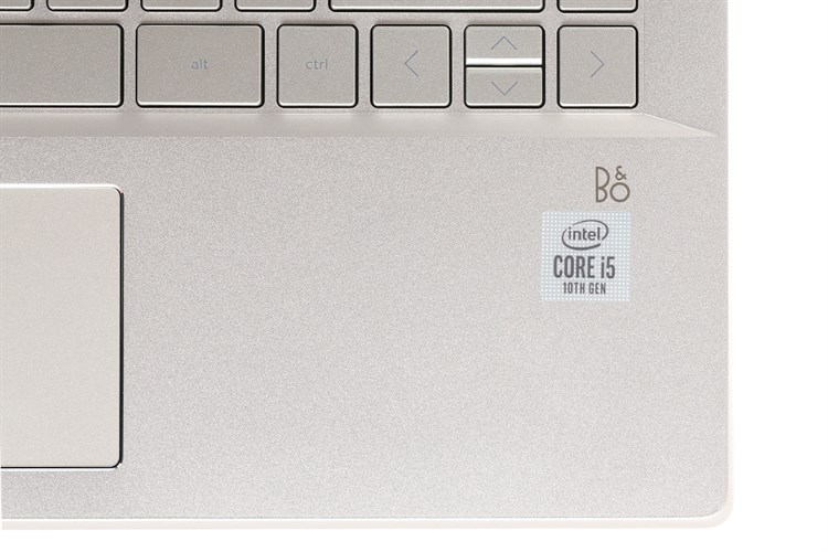 Laptop HP Pavilion 14 ce3027TU i5 1035G1/8GB/16GB+256GB/Win10 (8WJ02PA) Màu Vàng