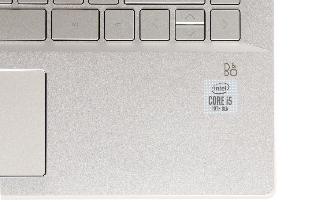 Laptop HP Pavilion 14 ce3027TU i5 1035G1/8GB/16GB+256GB/Win10 (8WJ02PA) Màu Vàng
