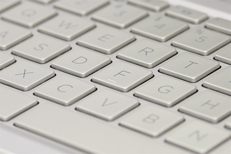 Laptop HP Pavilion 14 ce3027TU i5 1035G1/8GB/16GB+256GB/Win10 (8WJ02PA) Màu Vàng