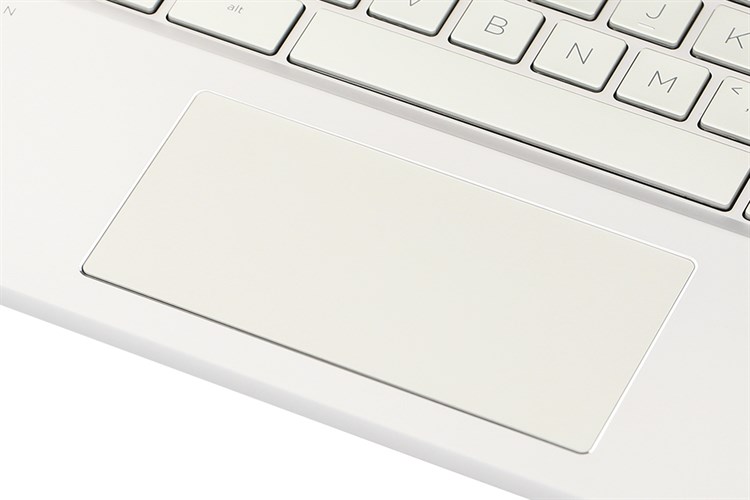 Laptop HP Pavilion 14 ce3027TU i5 1035G1/8GB/16GB+256GB/Win10 (8WJ02PA) Màu Vàng