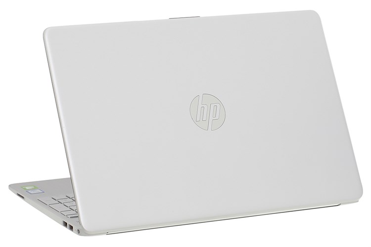 Laptop HP 15s du0072TX i3 7020U/4GB/256GB/2GB MX110/Win10 (8WP16PA) Màu Bạc