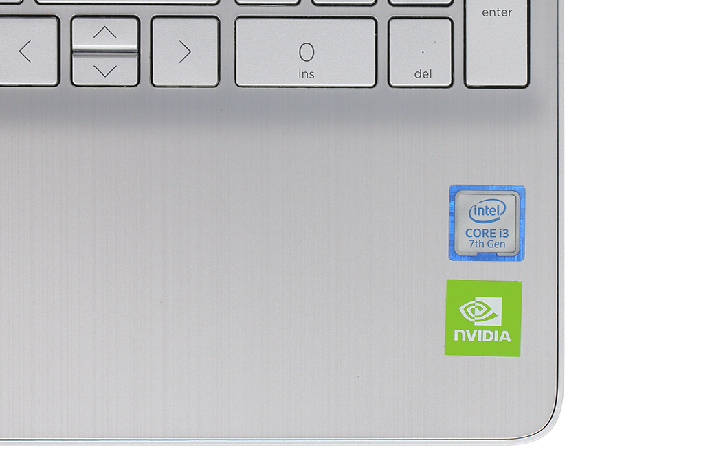 Laptop HP 15s du0072TX i3 7020U/4GB/256GB/2GB MX110/Win10 (8WP16PA) - 10