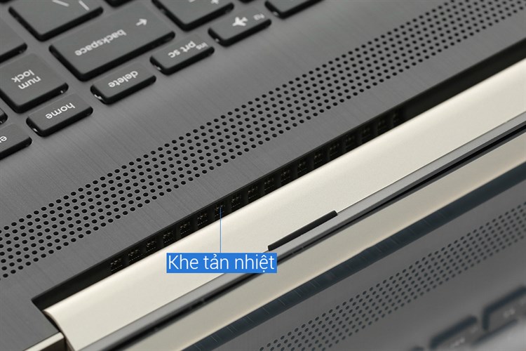 Laptop HP 15s du0115TU i3 7020U/4GB/512GB/Win10 (8VB37PA) Màu Vàng