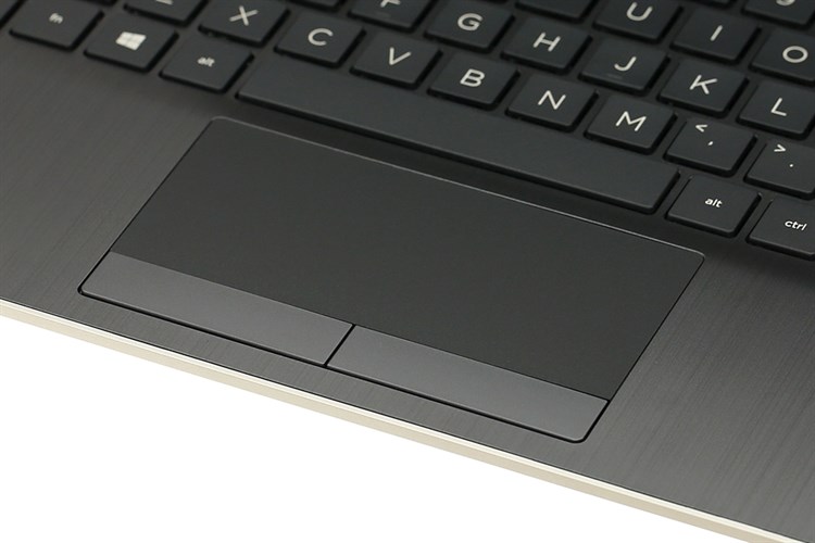 Laptop HP 15s du0115TU i3 7020U/4GB/512GB/Win10 (8VB37PA) Màu Vàng