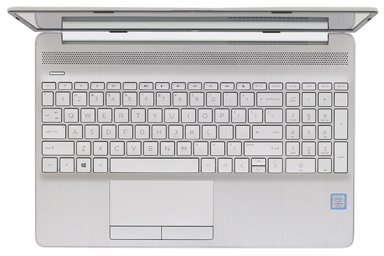 Laptop HP 15s du0116TU i3 7020U/4GB/256GB/Win10 (8TW28PA)