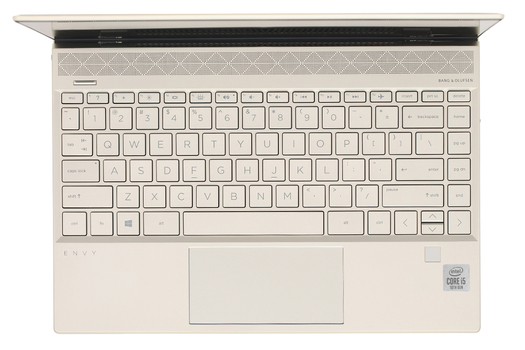 Laptop HP Envy 13 aq1022TU i5 10210U/8GB/512GB/Win10 (8QN69PA) - 4