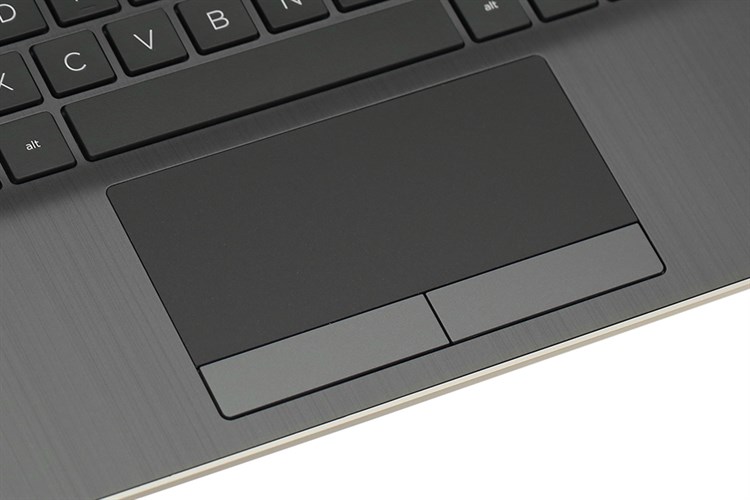 Laptop HP 15s du1039TX i7 10510U/8GB/512GB/2GB MX130/Win10 (8RK39PA) Màu Vàng