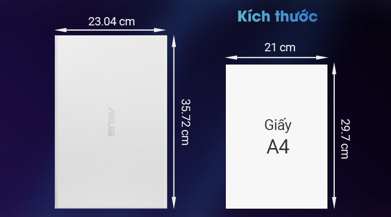 Laptop Asus VivoBook A512FL i5 10210U/8GB/512GB/2GB MX250/Win10 (EJ569T)