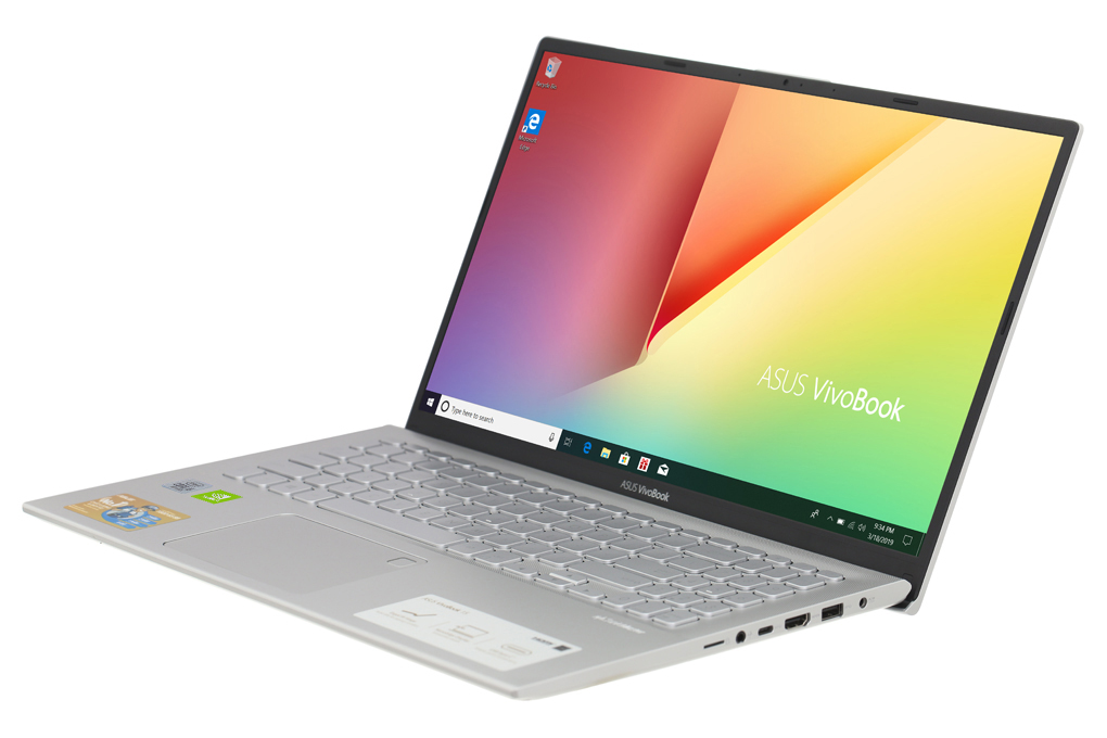 Laptop Asus VivoBook A512FL i5 10210U/8GB/512GB/2GB MX250/Win10 (EJ569T) - 2