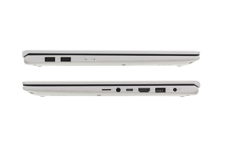 Laptop Asus VivoBook A512FL i5 10210U/8GB/512GB/2GB MX250/Win10 (EJ569T) Màu Bạc