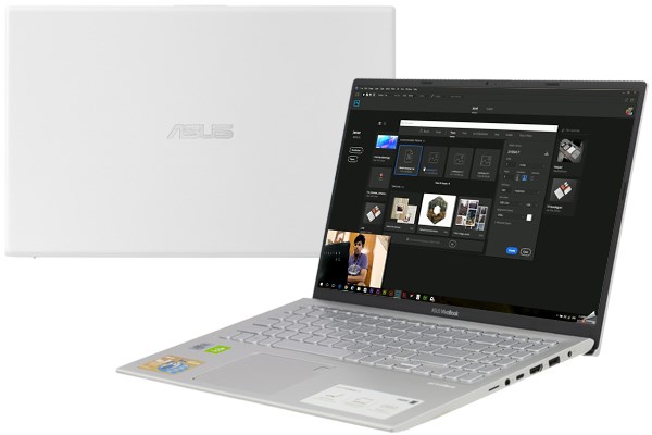 Laptop Asus VivoBook A512FL i5 10210U/8GB/512GB/2GB MX250/Win10 (EJ569T)