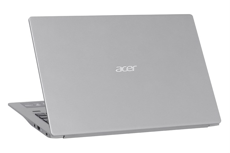 Laptop Acer Swift 3 SF314 57 52GB i5 1035G1/8GB/512GB/Win10 (NX.HJFSV.001) Màu Xám