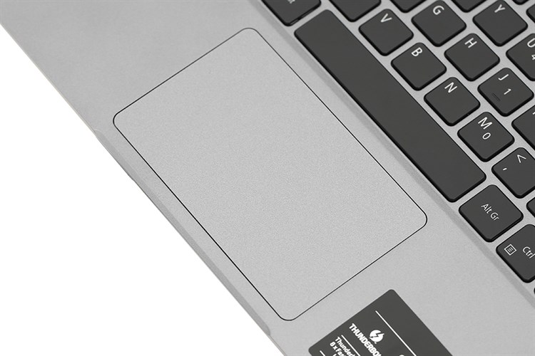 Laptop Acer Swift 3 SF314 57 52GB i5 1035G1/8GB/512GB/Win10 (NX.HJFSV.001) Màu Xám