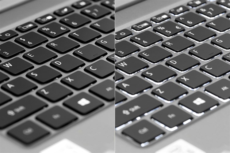 Laptop Acer Swift 3 SF314 57 52GB i5 1035G1/8GB/512GB/Win10 (NX.HJFSV.001) Màu Xám