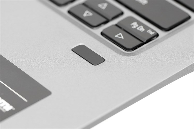 Laptop Acer Swift 3 SF314 57 52GB i5 1035G1/8GB/512GB/Win10 (NX.HJFSV.001) Màu Xám