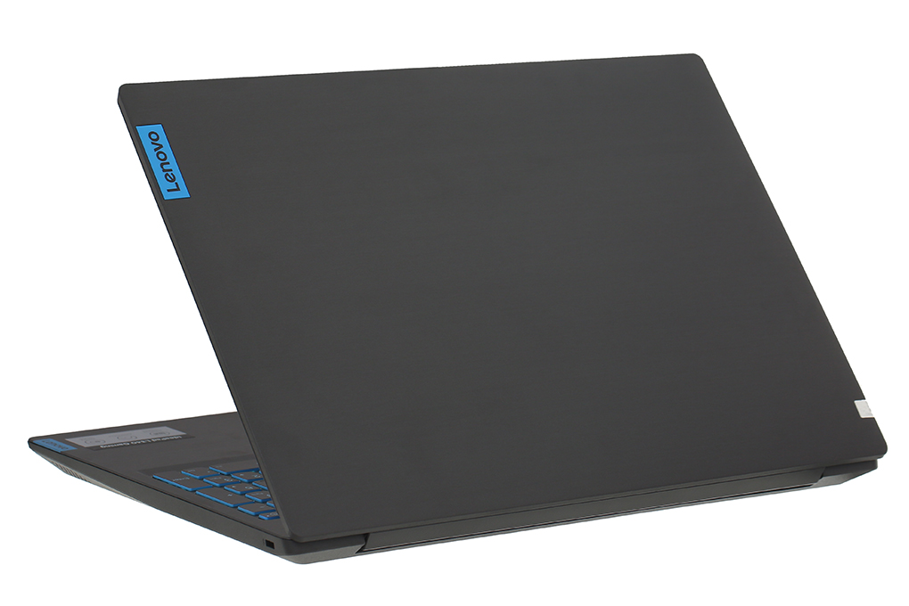 Laptop Lenovo IdeaPad L340 15IRH i7 9750H/8GB/512GB/3GB GTX1050/Win10 (81LK00VUVN) Màu Đen