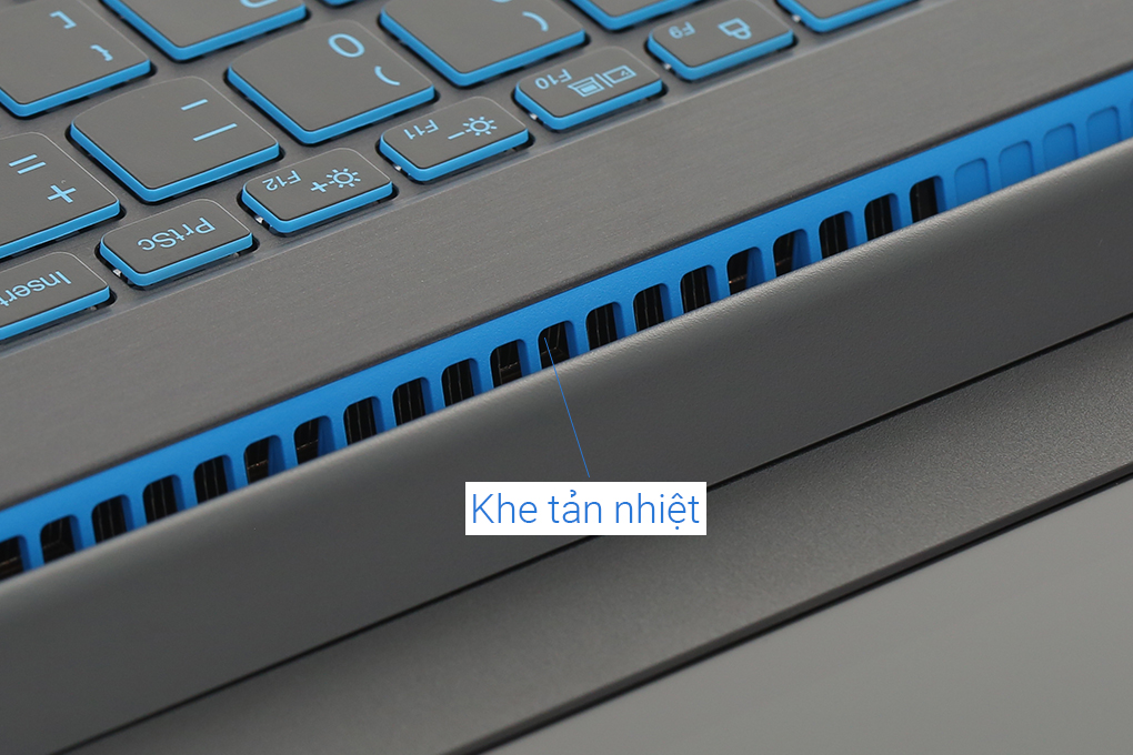 Laptop Lenovo IdeaPad L340 15IRH i7 9750H/8GB/512GB/3GB GTX1050/Win10 (81LK00VUVN) Màu Đen