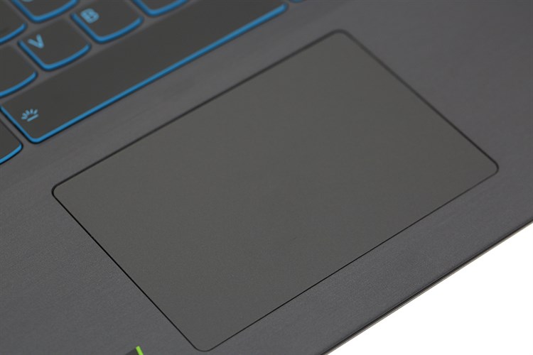 Laptop Lenovo IdeaPad L340 15IRH i7 9750H/8GB/512GB/3GB GTX1050/Win10 (81LK00VUVN) Màu Đen