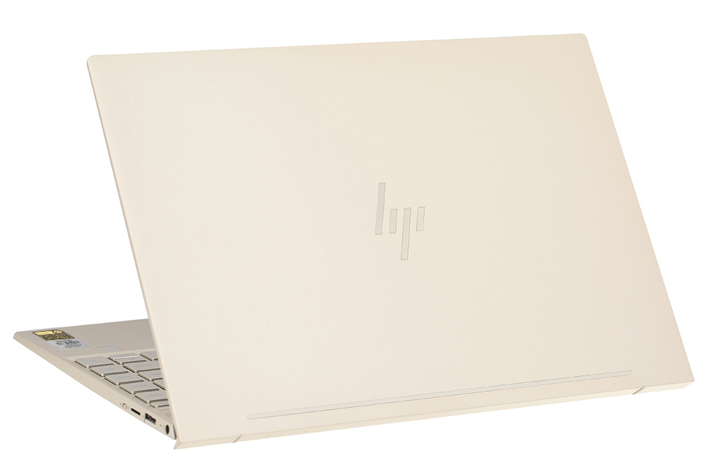 Laptop HP Envy 13 aq1021TU i5/10210U/8GB/256GB/Win10 (8QN79PA) Màu Vàng