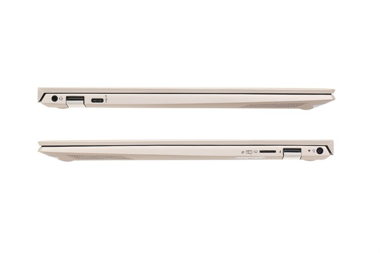 Laptop HP Envy 13 aq1021TU i5/10210U/8GB/256GB/Win10 (8QN79PA) Màu Vàng