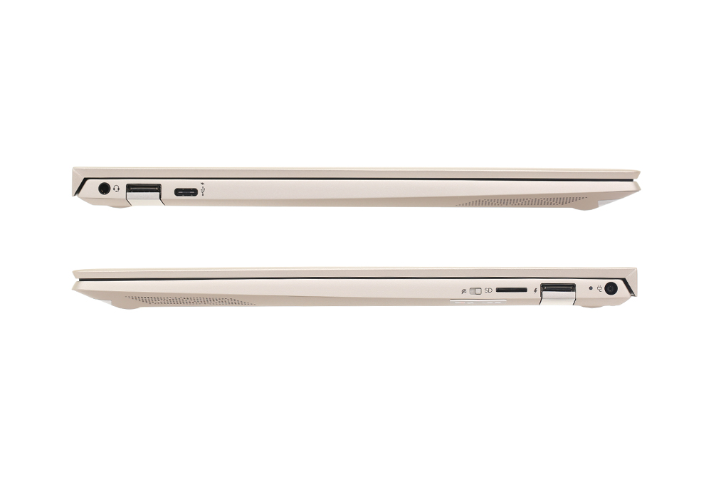 Laptop HP Envy 13 aq1021TU i5/10210U/8GB/256GB/Win10 (8QN79PA) Màu Vàng