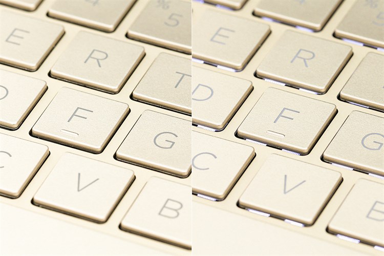 Laptop HP Envy 13 aq1021TU i5/10210U/8GB/256GB/Win10 (8QN79PA) Màu Vàng