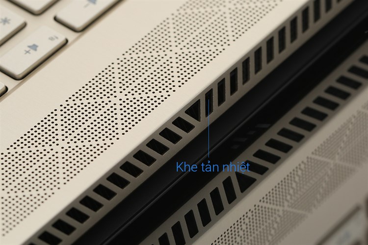 Laptop HP Envy 13 aq1021TU i5/10210U/8GB/256GB/Win10 (8QN79PA) Màu Vàng