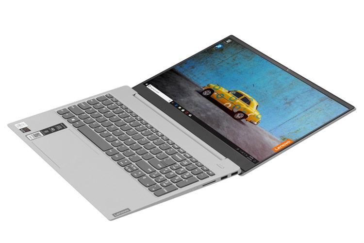 Laptop Lenovo IdeaPad S340 15IIL i5 1035G4/8GB/512GB/Win10 (81VW00A8VN) Màu Xám