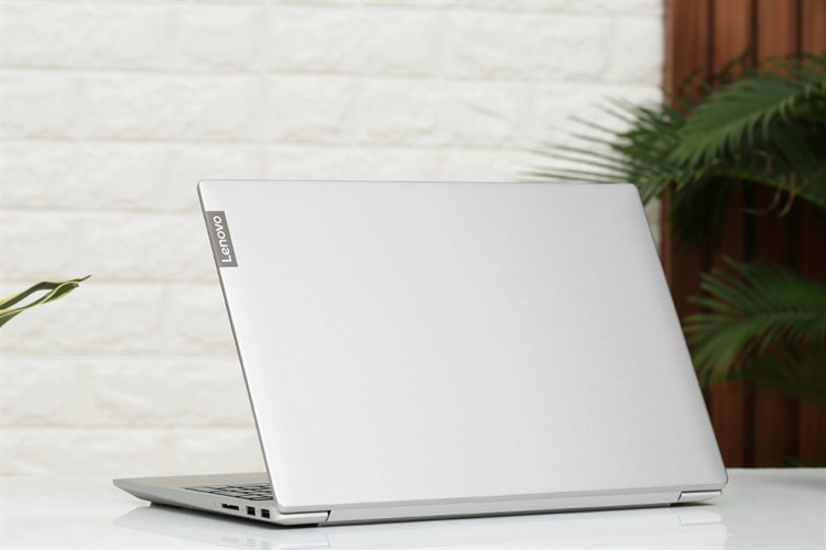 Laptop Lenovo IdeaPad S340 15IIL i5 1035G4/8GB/512GB/Win10 (81VW00A8VN) Màu Xám
