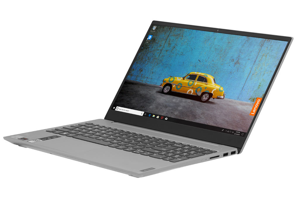 Laptop Lenovo IdeaPad S340 15IIL i5 1035G4/8GB/512GB/Win10 (81VW00A8VN) - 2