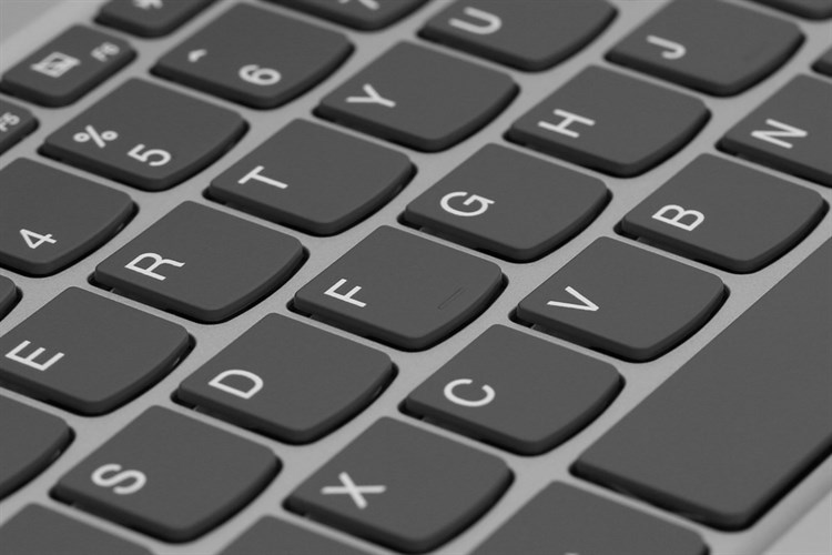 Laptop Lenovo IdeaPad S340 15IIL i5 1035G4/8GB/512GB/Win10 (81VW00A8VN) Màu Xám