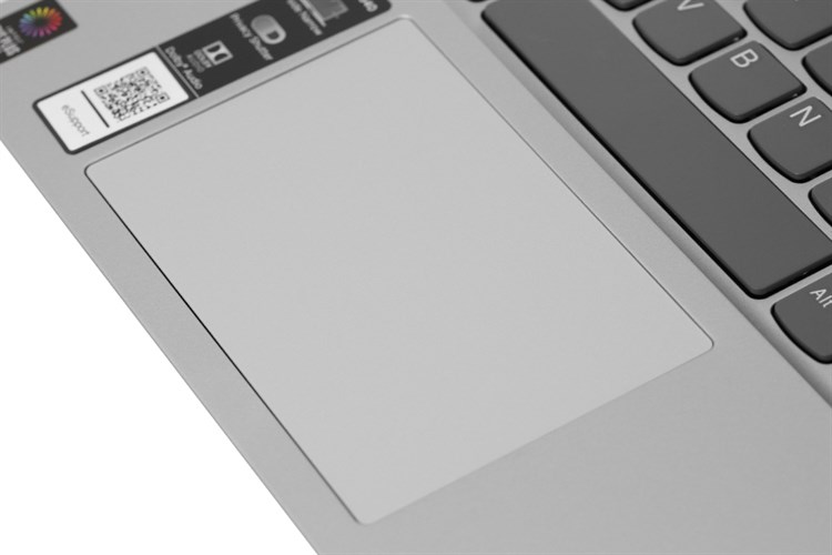 Laptop Lenovo IdeaPad S340 15IIL i5 1035G4/8GB/512GB/Win10 (81VW00A8VN) Màu Xám