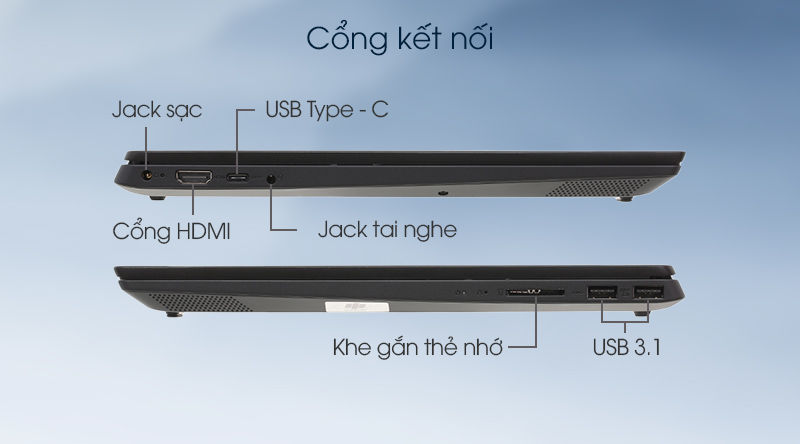 Laptop Lenovo IdeaPad S340 15IIL i7 1065G7/8GB/512GB/Win10 (81VW007AVN)