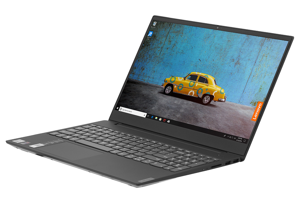 Laptop Lenovo IdeaPad S340 15IIL i7 1065G7/8GB/512GB/Win10 (81VW007AVN) Màu Đen