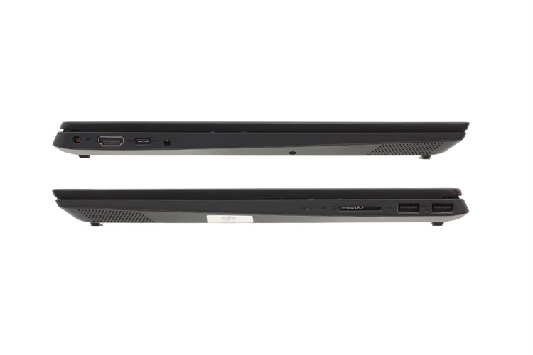 Laptop Lenovo IdeaPad S340 15IIL i7 1065G7/8GB/512GB/Win10 (81VW007AVN) Màu Đen