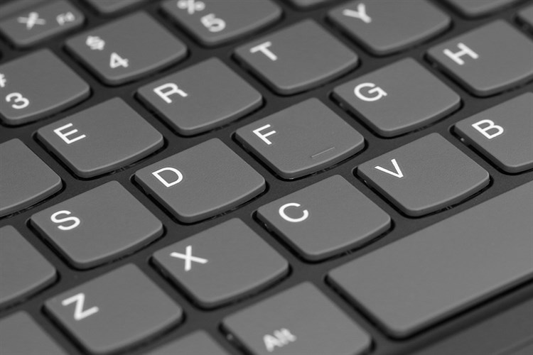 Laptop Lenovo IdeaPad S340 15IIL i7 1065G7/8GB/512GB/Win10 (81VW007AVN) Màu Đen