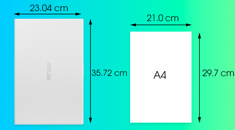 Laptop Asus VivoBook A512FA i5 10210U/8GB/512GB/Chuột/Win10 (EJ1734T)