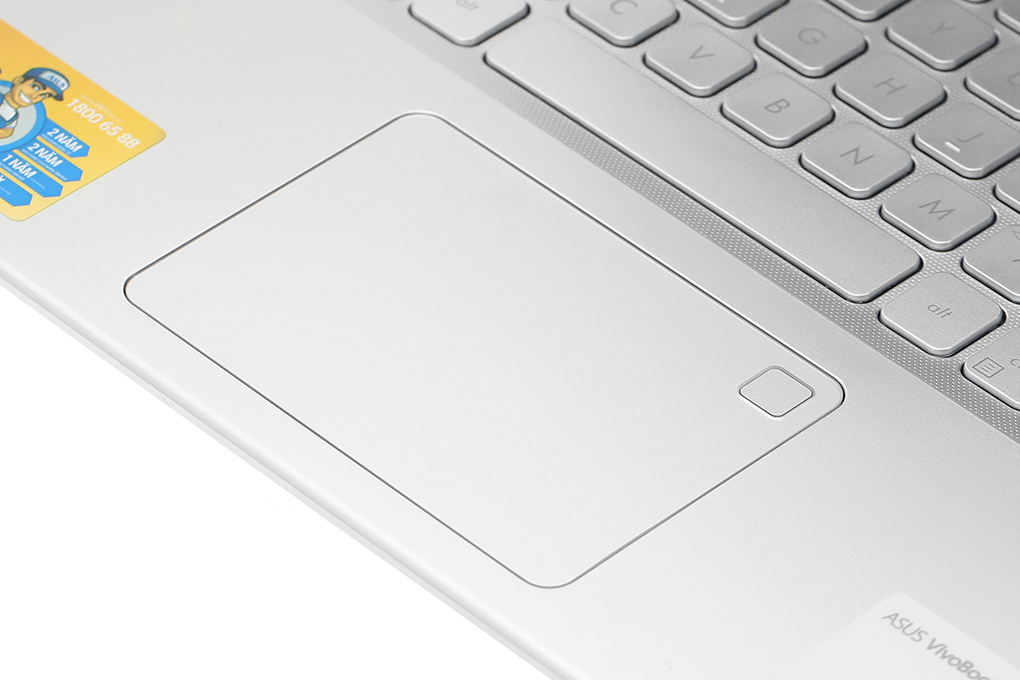 Laptop Asus VivoBook A512FA i5 10210U/8GB/512GB/Chuột/Win10 (EJ1734T) Màu Bạc