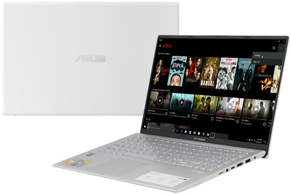 Laptop Asus VivoBook A512FA i5 10210U/8GB/512GB/Chuột/Win10 (EJ1734T)
